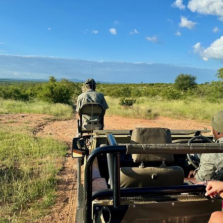 Ku Sungula Safari Lodge Balule Game Reserve Exterior photo